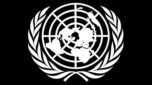 United Nations Simbolo