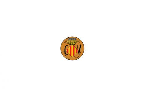 Valencia Logo 1919