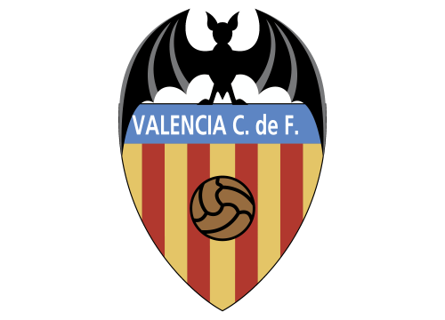 Valencia Logo 1992