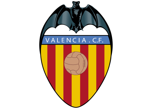 Valencia Logo 2001