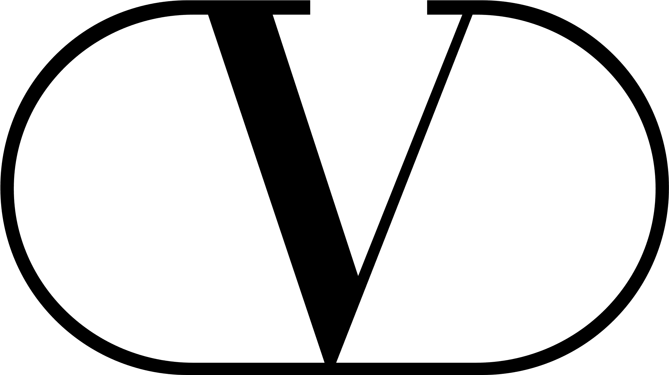 Valentino logo | Storia, valore, PNG