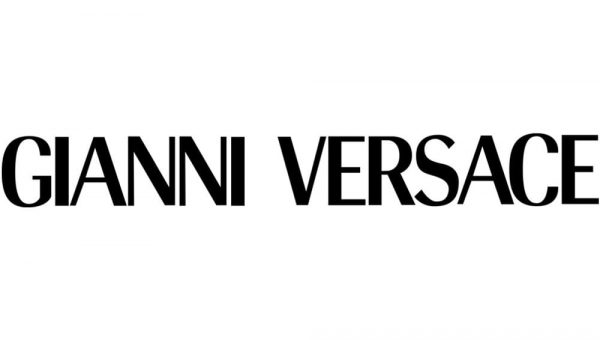 Versace-1990-logo