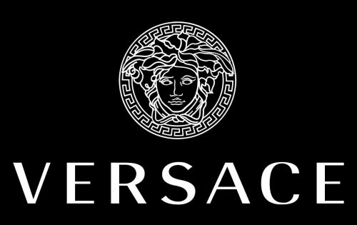 Versace simbolo