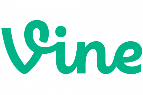 Vine Logo 2013
