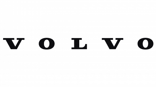 Volvo Logo 2020