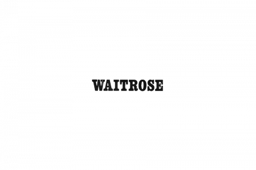Waitrose logo 1969