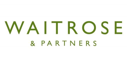 Waitrose logo 