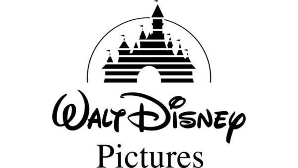Walt Disney-1985-logo