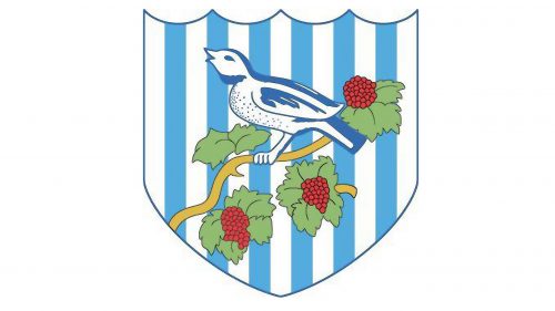 West Bromwich Albion logo 2001