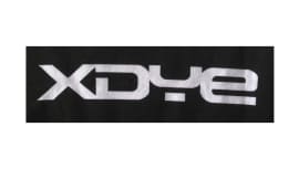 XDYE logo
