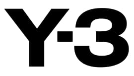 Y-3 logo