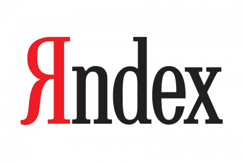 Yandex Logo 2004