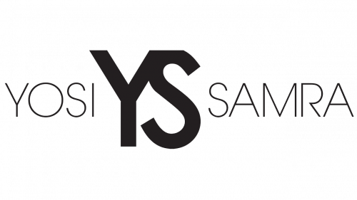 Yosi Samra logo
