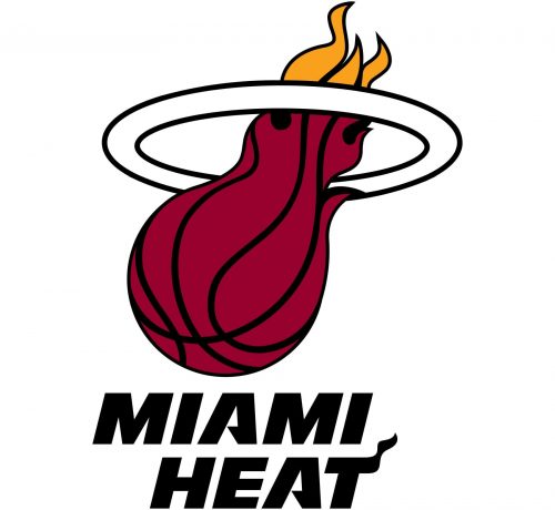 Miami Heat Logo 