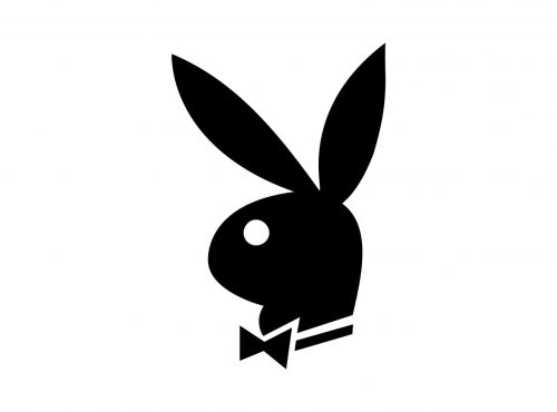 emblema Playboy