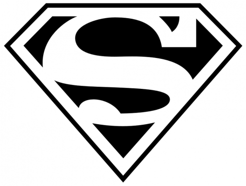 emblema Superman