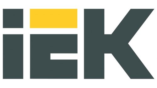IEK logo