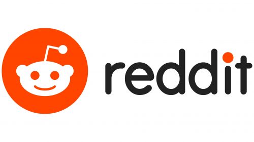 logo Reddit