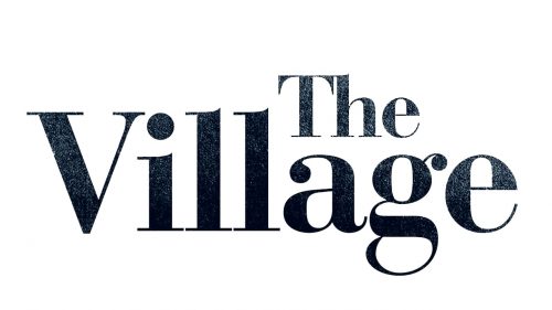 logo The Village