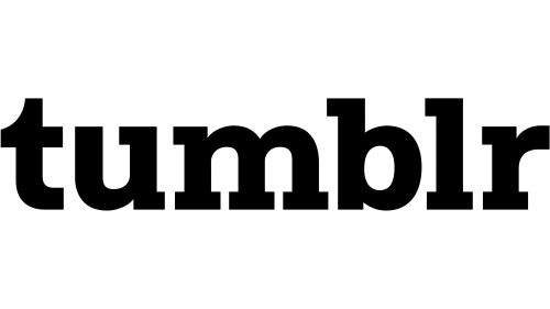 logo Tumblr