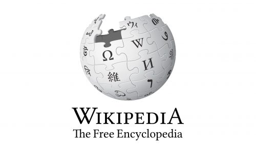 logo Wikipedia