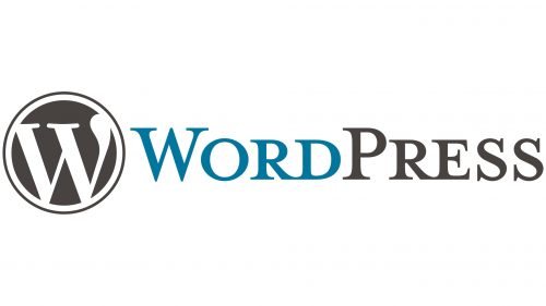 logo WordPress