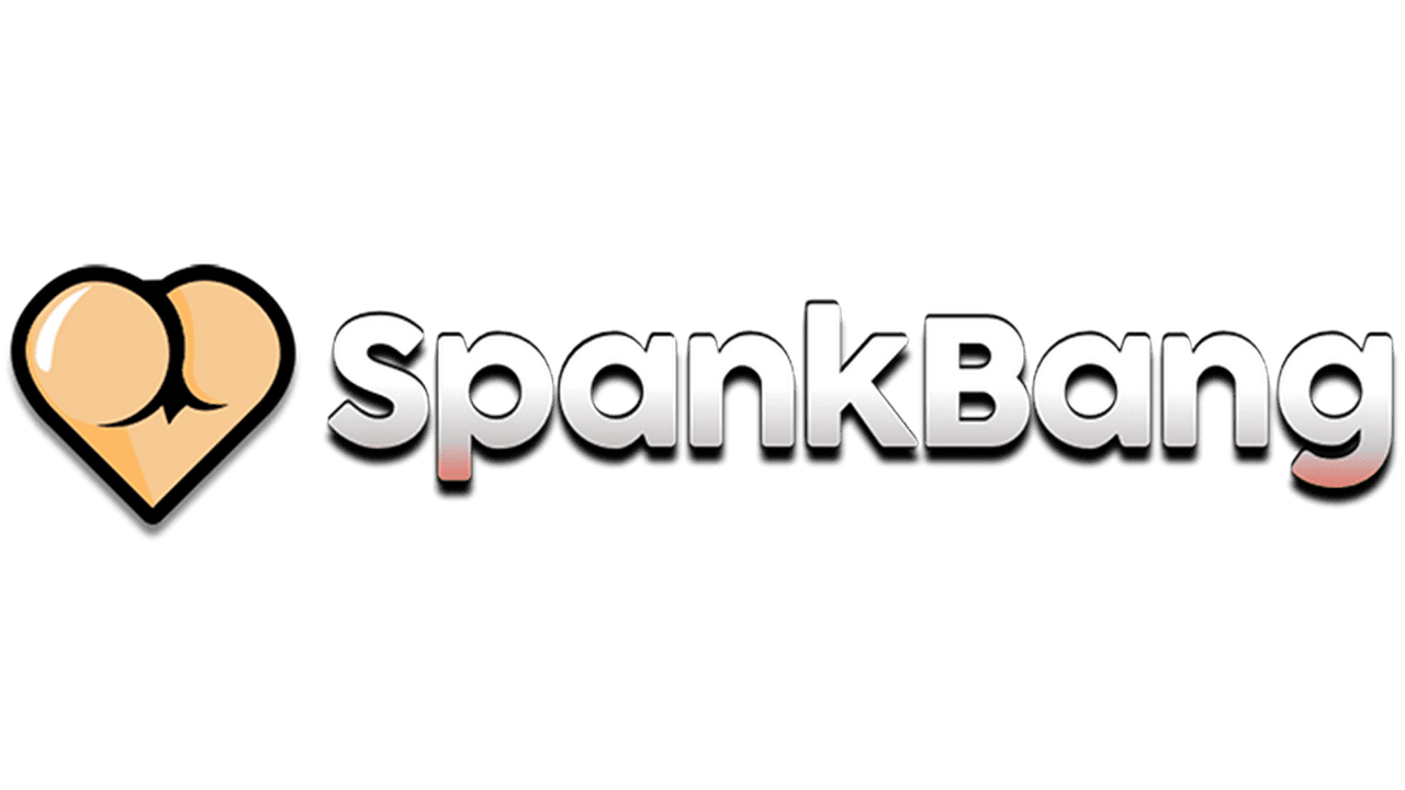 SpankBang Logo PNG.