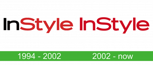 storia InStyle logo 