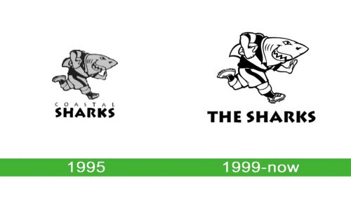 storia Sharks Logo 