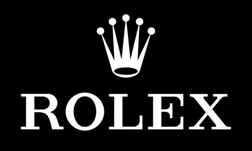symbolo Rolex