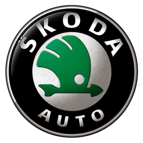 Škoda-1999-logo