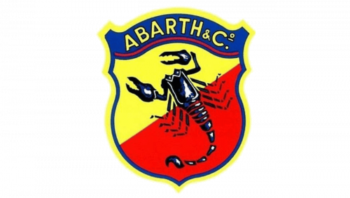 Abarth Logo-1954