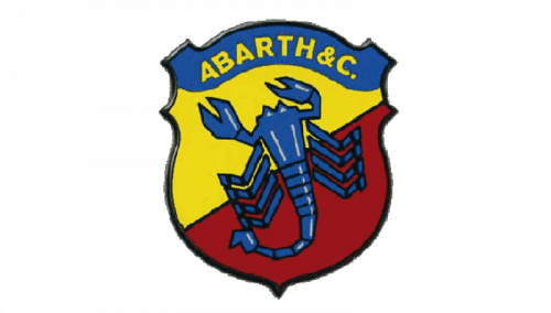 Abarth Logo-1961