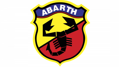 Abarth Logo-1969