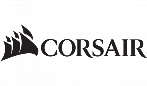 Corsair logo