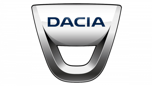 Dacia Logo-2015