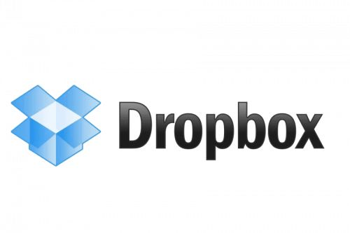 Dropbox Logo 2008