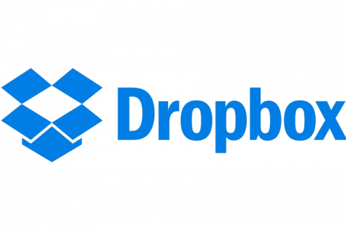 Dropbox Logo 2013