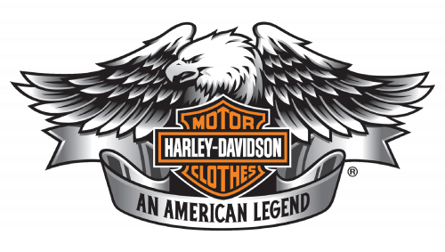 Harley-Davidson Emblema