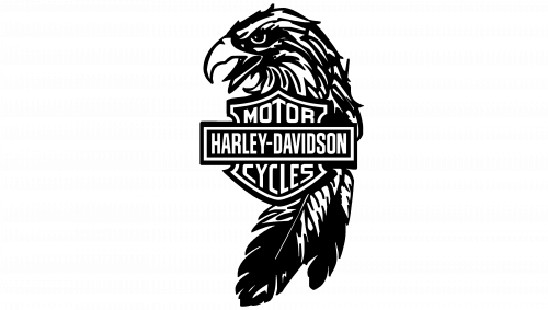 Harley-Davidson Simbolo