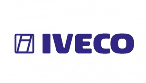 Iveco Logo-1979