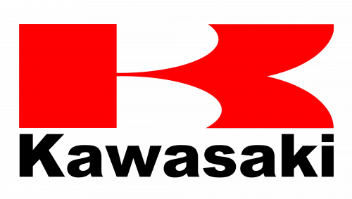 Kawasaki Logo-1967