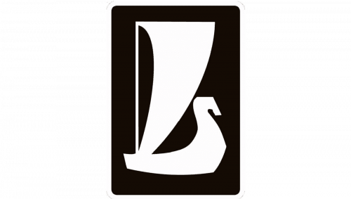 Lada Logo-1974