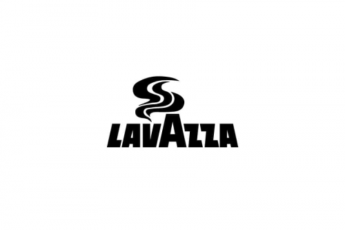 Lavazza Logo 1986