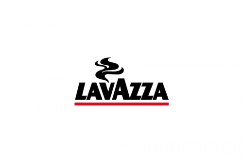 Lavazza Logo 1991