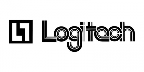 Logitech Logo 1981