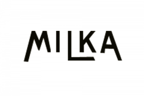 Marchio Milka 1903