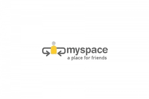 Myspace Logo 2003