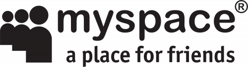 Myspace logo
