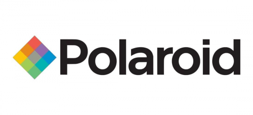 Polaroid logo 1996